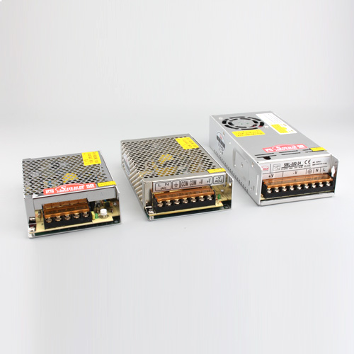 經(jīng)濟(jì)型電源系列